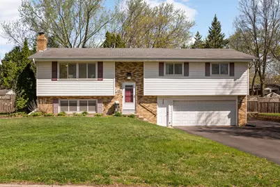 2600 E 121st Street, Burnsville, MN 55337 - Photo 1