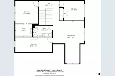 5039 Dale Ridge Road, Woodbury, MN 55129 - Photo 47