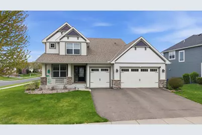 6348 Alvarado Lane N, Maple Grove, MN 55311 - Photo 1