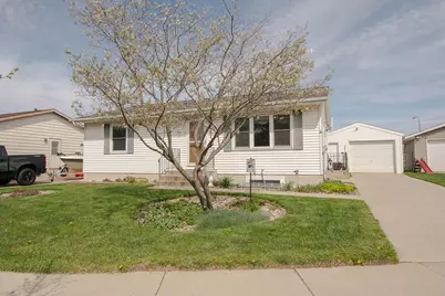 4906 18 1/2 Avenue NW, Rochester, MN 55901 - Photo 1