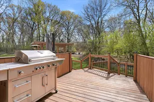 11526 Cottonwood St NW, Coon Rapids, MN 55448 - Photo 65