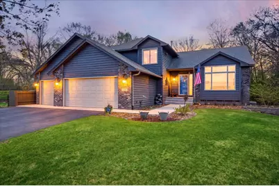 11526 Cottonwood Street NW, Coon Rapids, MN 55448 - Photo 3
