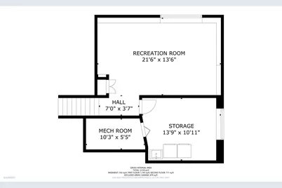 11526 Cottonwood Street NW, Coon Rapids, MN 55448 - Photo 45