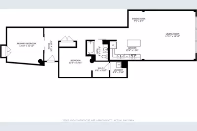 2929 Chicago Avenue #1002, Minneapolis, MN 55407 - Photo 21