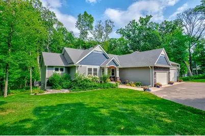 19180 Meadowridge Ln Circle N, Marine on Saint Croix, MN 55047 - Photo 3