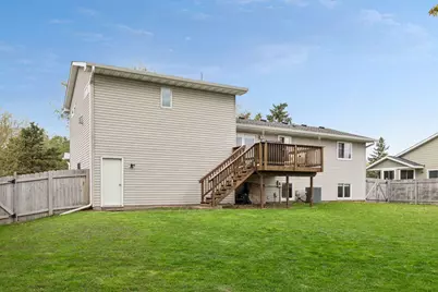 9875 Hamline Avenue N, Circle Pines, MN 55014 - Photo 41