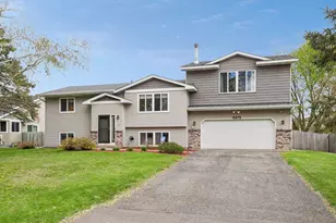 9875 Hamline Ave N, Circle Pines, MN 55014 - Photo 1
