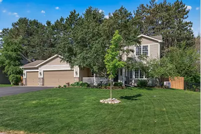 15816 Neon Street NW, Ramsey, MN 55303 - Photo 1
