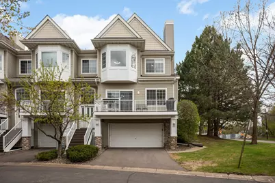 947 Fairfield Way, Hopkins, MN 55305 - Photo 1