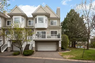 947 Fairfield Way, Hopkins, MN 55305 - Photo 1
