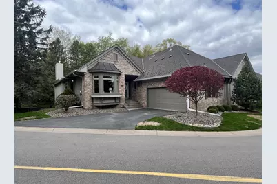 655 Waycliffe Drive N, Wayzata, MN 55391 - Photo 1