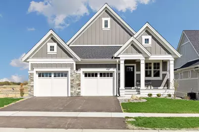 9145 Mills Drive, Chanhassen, MN 55317 - Photo 1