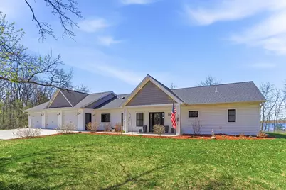 6440 108th Avenue, Clear Lake, MN 55319 - Photo 1