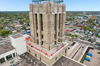 2929 Chicago Avenue #1500, Minneapolis, MN 55407 - Photo 25