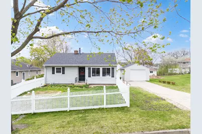 1605 8th Avenue NE, Rochester, MN 55906 - Photo 1