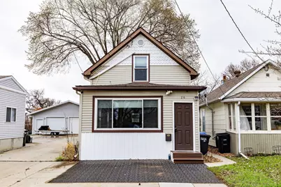26 S Terrace N, Fargo, ND 58102 - Photo 1