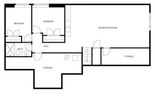 4661 382nd Dr, North Branch, MN 55056 - Photo 55