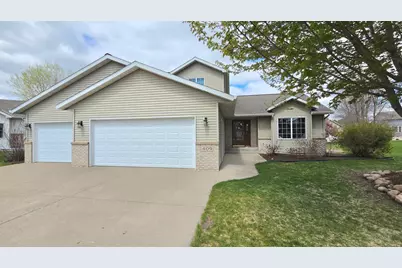 409 12th Street N, Cold Spring, MN 56320 - Photo 1