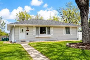 8301 Irving Ave S, Bloomington, MN 55431 - Photo 1