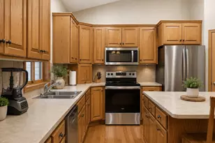 8160 Golf View Trail, Pequot Lakes, MN 56472 - Photo 5