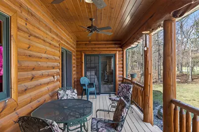 8160 Golf View Trail, Pequot Lakes, MN 56472 - Photo 29