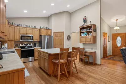8160 Golf View Trail, Pequot Lakes, MN 56472 - Photo 5
