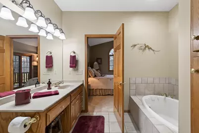 8160 Golf View Trail, Pequot Lakes, MN 56472 - Photo 13