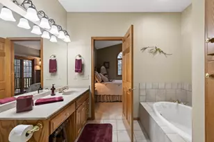 8160 Golf View Trail, Pequot Lakes, MN 56472 - Photo 13