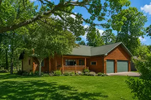 8160 Golf View Trail, Pequot Lakes, MN 56472 - Photo 1