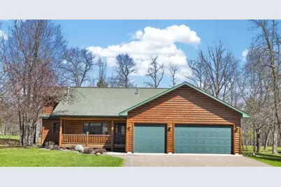 8160 Golf View Trail, Pequot Lakes, MN 56472 - Photo 1