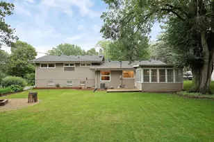 2451 Holton St, Roseville, MN 55113 - Photo 35