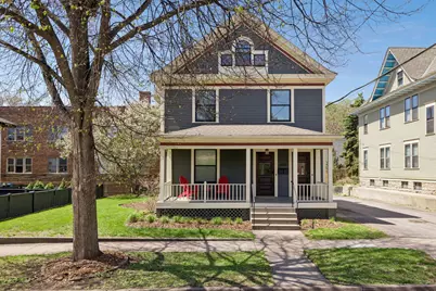 105 Milton Street S, Saint Paul, MN 55105 - Photo 1