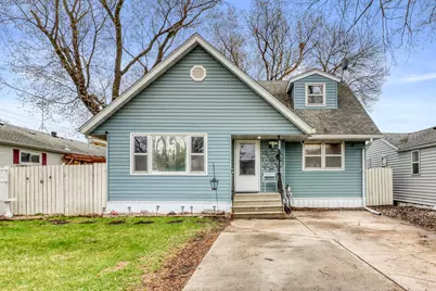 306 21 Street S, Fargo,  58103 - Photo 1