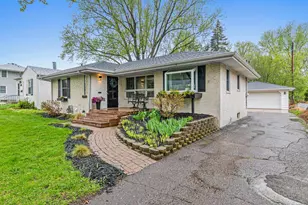 3844 Johnson St NE, Columbia Heights, MN 55421 - Photo 1