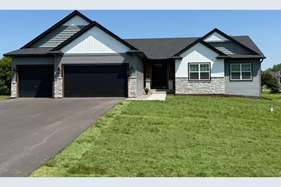 3309 171st Avenue NE, Ham Lake, MN 55304 - Photo 1