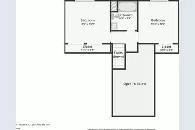 931 Chestnut Street, Taylors Falls, MN 55084 - Photo 57