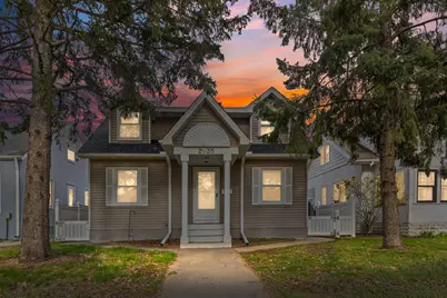 2635 Cleveland Street NE, Minneapolis, MN 55418 - Photo 1
