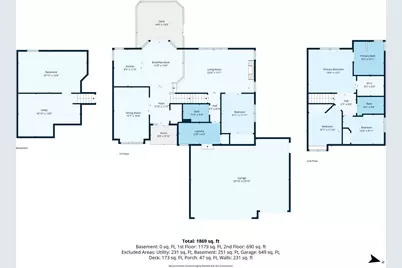 4676 Hamlet Avenue N, Oakdale, MN 55128 - Photo 41
