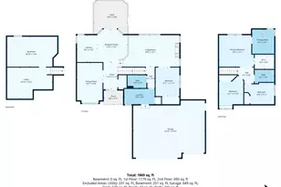 4676 Hamlet Ave N, Oakdale, MN 55128 - Photo 41