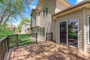 4676 Hamlet Ave N, Oakdale, MN 55128 - Photo 35