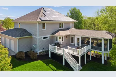 4854 Linden Trail N, Lake Elmo, MN 55042 - Photo 89