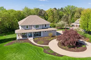 4854 Linden Trail N, Lake Elmo, MN 55042 - Photo 1