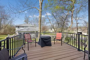 1304 Eagle Ridge Dr, Saint Joseph, MN 56374 - Photo 21
