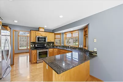 5126 Nelmark Avenue NE, Saint Michael, MN 55376 - Photo 17