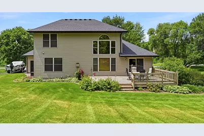 5126 Nelmark Avenue NE, Saint Michael, MN 55376 - Photo 7