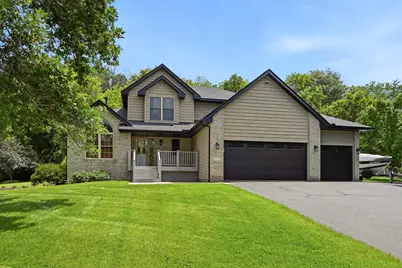 5126 Nelmark Avenue NE, Saint Michael, MN 55376 - Photo 3