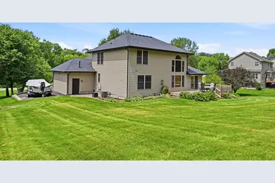 5126 Nelmark Avenue NE, Saint Michael, MN 55376 - Photo 9