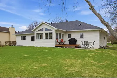 4054 S Rivershore Drive, Moorhead, MN 56560 - Photo 37