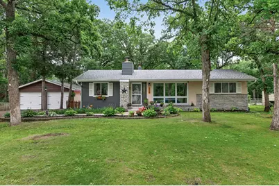 820 Powell Street N, Big Lake, MN 55309 - Photo 1