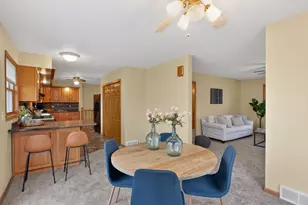2895 N Lake Miltona Dr NE, Miltona Township, MN 56354 - Photo 9